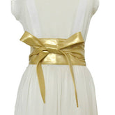 Women'S Fashion Versatile Butterfly End Belt_Cwabe0490