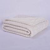 SOLID COLOR PLUSH KNITTED WOOL THROW BLANKET_CWMM2366