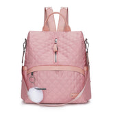 FASHION DIAMOND TRAVEL BACKPACK_CWAB2889