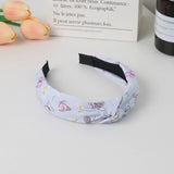 SIMPLE NICHE DESIGN CROSS HEADBAND_CWAHA1686