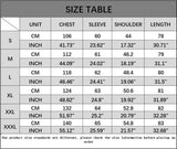 Waterproof Hooded Striped Trench Coat