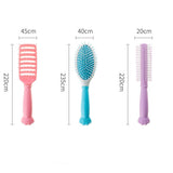 HOUSEHOLD AIR BAG MASSAGE COMB_CWMM0934