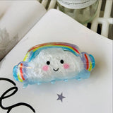 Cwaha1511_Cute Animal Hair Claw Clip
