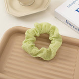 SCRUNCHIES ELASTIC HAIR BANDS_CWAHA1796