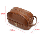 PORTABLE PU LEATHER COSMETIC BAG_CWAB0577