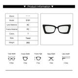 SQUARE FASHION SUNGLASSES_CWASG017