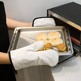 BLANK HEAT TRANSFER HEAT INSULATION GLOVES_CWMM1471