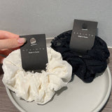 SWEET STYLISH AND FRESH HAIR SCRUNCHIES_CWAHA1728