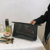 New Pvc Transparent Portable Cosmetic Bag_Cwab4443