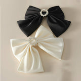 FASHIONABLE AND VERSATILE BOW HAIRPIN_CWASC1054