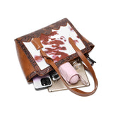 Women Retro Fashion Handbag_Cwab2583