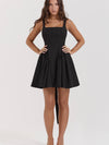 Halter Bow Dress