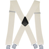 ADJUSTABLE 5CM ELASTIC X SHAPED SUSPENDER CLIP_CWMM1109