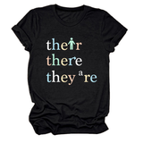 Women Soft Cotton Tee Casual Daily Wear_Cwttsl0504