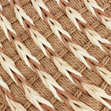 POPULAR SUMMER PORTABLE LARGE CAPACITY STRAW BAG_CWAB2100