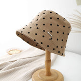 2024 NEW OUTDOOR SUN HAT CASUAL BUCKET HAT_CWAB2852