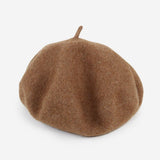 AUTUMN AND WINTER LITERARY FASHION BERET_CWAH1946