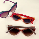 Fashionable Color Matching Large Frame Sunglasses_Cwasg0414