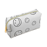 SMILING FACE CONVENIENT WATERPROOF WASHING BAG_CWAB1086