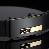 HIGH END AUTOMATIC BUCKLE CASUAL AND SIMPLE BELTS_CWABE0476
