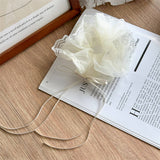 2024 NEW SIMPLE BOW HAIR TIE_CWAHA1361