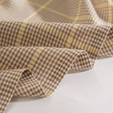 Women Autumn And Winter Plaid Scarf_Cwasc0995