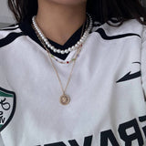 FASHION IMITATION PEARL BEADED NECKLACE_CWMM3181