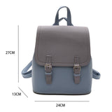 LEATHER BACKPACKS FOR WOMEN MEDIUM SIZE_CWAB0761