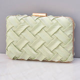 Women Dinner Fashion Shoulder Bag Small Bag_Cwab0652