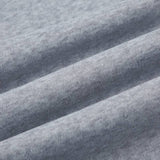 Sporty And Fashionable Flared Trousers