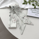 FASHIONABLE HIGH END INK PAINTING STYLE HEADBAND_CWAHA4128