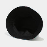 2024 NEW COLOR BUTTERFLY BUCKET HAT_CWAH1647