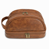 PORTABLE PU LEATHER COSMETIC BAG_CWAB0577