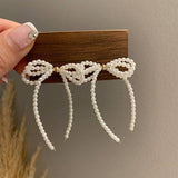 SWEET AND GENTLE RETRO HIGH END EARRINGS_CWAJE1700