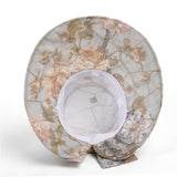 OUTDOOR FOLDABLE SUN PROTECTION FISHERMAN HAT_CWAH1489