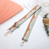 Women Simple Widened Adjustable Bag Strap_Cwmm0392