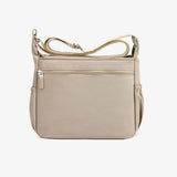 NYLON CANVAS BAG SIMPLE SHOULDER MESSENGER BAG_CWASC1773