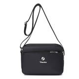 Fashionable Simple Shoulder Messenger Bag_Cwab3499