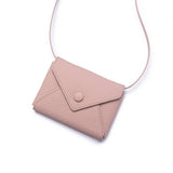 CREATIVE LEATHER MINI BAG COIN CARD HOLDER_CUAB00396