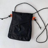 SOLID COLOR SIMPLE SHOULDER CROSSBODY BAG_CWAB2053