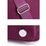 OXFORD CLOTH CASUAL CROSSBODY SHOULDER BAG_CWASC1736