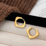 GEOMETRIC SQUARE FASHION RETRO EARRINGS FOR WOMEN_CWAJE3132