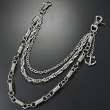 MENS PERSONALIZED HIP HOP METAL JEANS CHAIN_CWMM4871