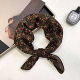 FASHIONABLE SQUARE SCARF FOR ALL MATCH DECORATION_CWASC1982