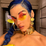 DRAGONFLY SUNGLASSES FASHION WINGS SUNGLASSES_CWASG0655