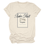 Womens Veryday Teetrendy Print Design_Cwtts1528