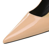 SIMPLE STILETTO POINTED TOE HIGH HEELS_CWSHH0059