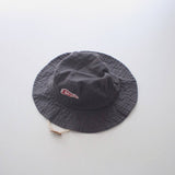 FASHION CHILDRENS SIMPLE LETTER LOGO BUCKET HAT_CWAH2867