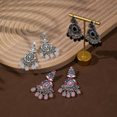 2024 NEW BOHEMIAN TASSEL EARRINGS_CWAHA2465