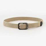 2024 NEW STYLE BUCKLE BRAIDED ELASTIC BELT_CWABE0604